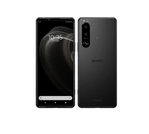 Amazon | Xperia 5 III フロストブラック SIMロック解除済 | ノー  