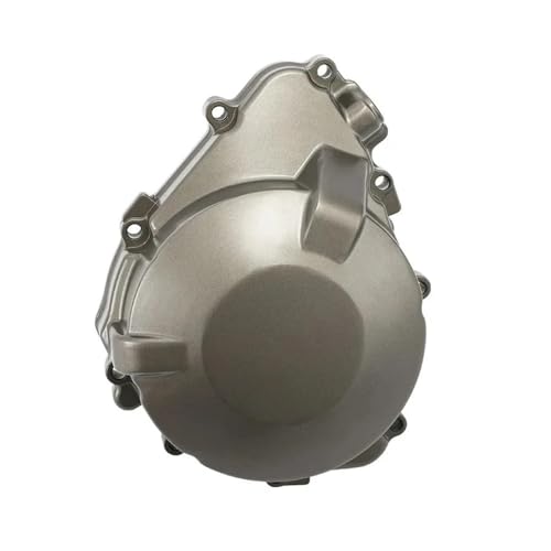 Couvercle stator moteur gauche aluminium moto CB900 carter alternateur CB919F 2002-2007 - 3