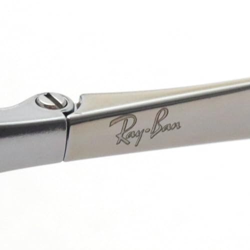 Image of Ray-Ban Mens Rb4418d Square Sunglasses