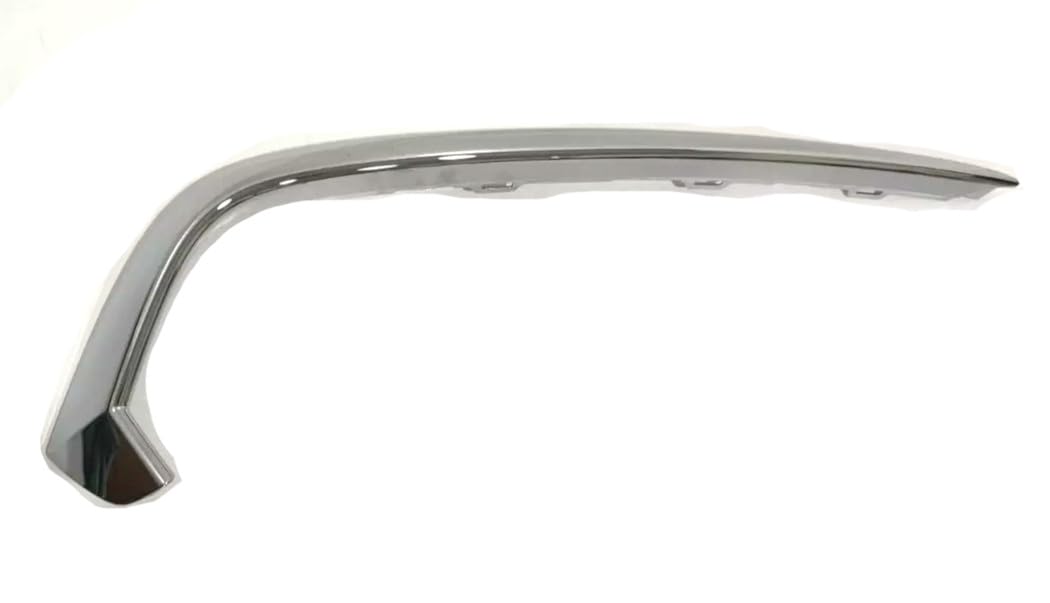 Amazon.com: OEM Genuine Acura Right (Passenger Side) Front Bumper