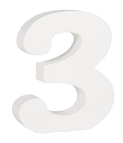 Rayher Art Supply, One Size, White