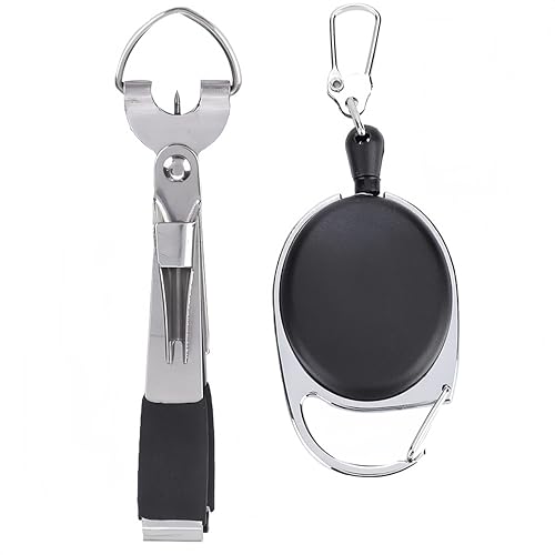 4-in-1 Fly Fishing Multi-Tool