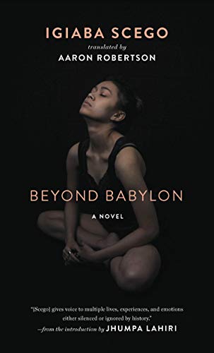 Beyond Babylon view 2