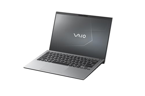 VAIO SX-R Laptop | Intel Core Ultra 7 (16-Core, AI-Boosted) | 14" WQXGA Touch Display (2560x1600) | 32GB RAM | 1TB SSD | Windows 11 Pro | IR Camera & Fingerprint Reader