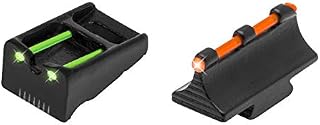 TRUGLO TG110W Fire Sight Fiber Optic Remington Shotgun/Rifle Sight
