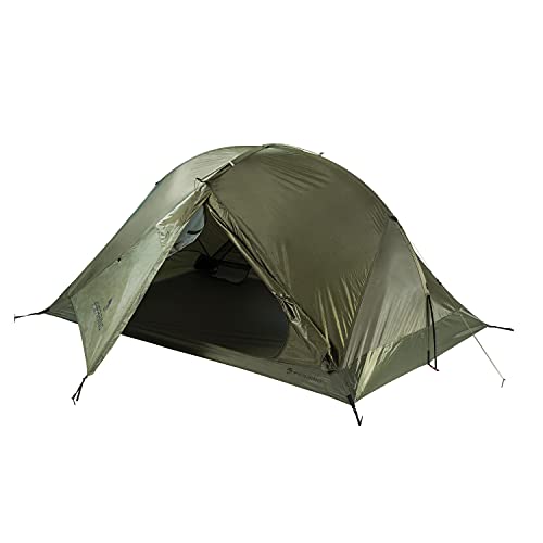 Ferrino Tenda Grit 2 FR, Olive Green