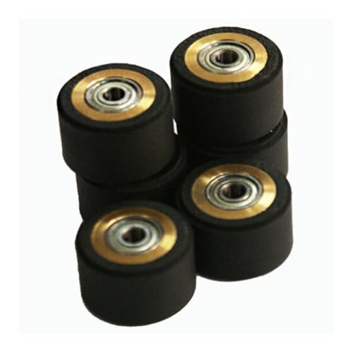 Rouleau de pincement pour Graphtec CE5000 CE6000 4x11x16mm