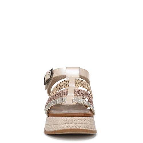 Blowfish Malibu Women's Madrid Fisherman Sandal4