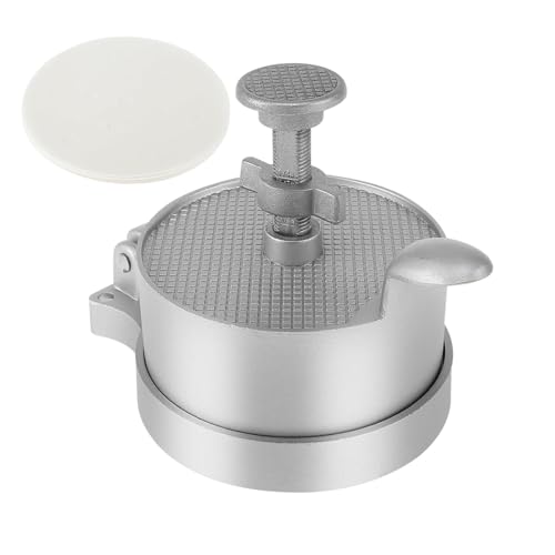Moule à hamburger robuste pour façonner la viande hachée - 8
