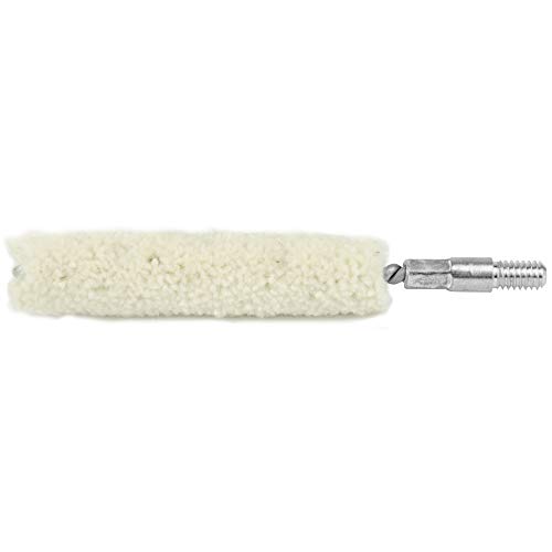 KleenBore Mop Paket passt 38/357/9 mm/8-32 Fäden Cover