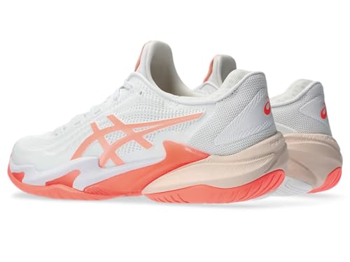 Image of ASICS Men's, Gel-Dedicate 8 Pickleball Shoe