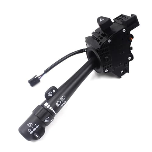 Commande au volant Chevrolet Tahoe 2002-2009 régulateur essuie-glace clignotant 12450067