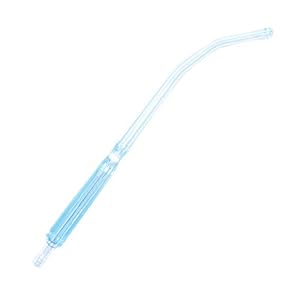 Zarys KO-00104 Chirurgische Saugkanüle CH 23