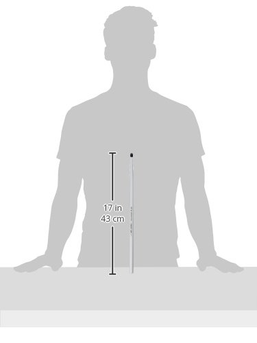HotSticks HS5ANW Hot Stick 5A Nyln Wht miniatura 2