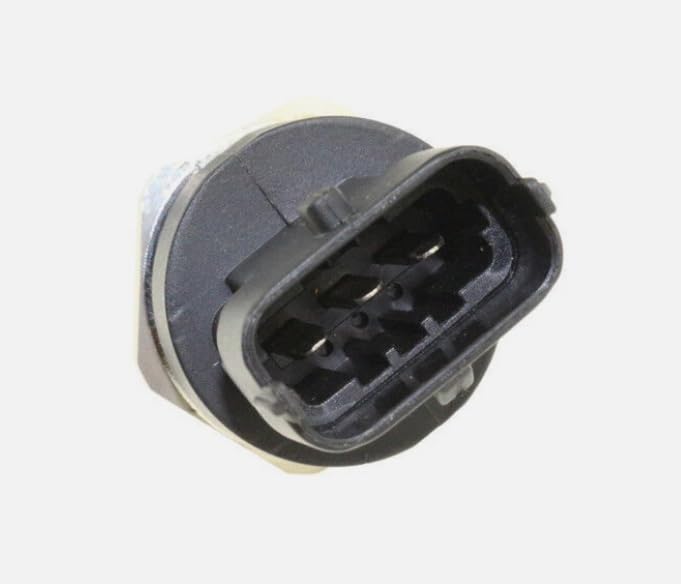 Rail Fuel High Pressure Sensor for IVECO Man TGS TGM TGL Mitsubishi 0281002755
