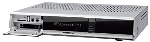 Kathrein UFSconnect 916si
