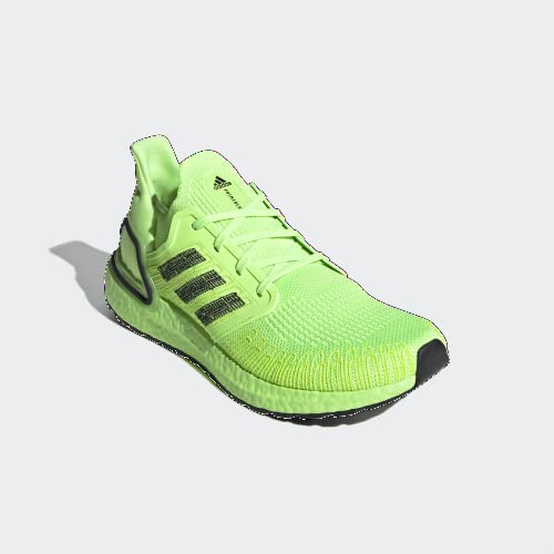 Image of adidas Boys Ultraboost 20 Running Shoes