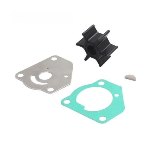 Kit de réparation de Pompe à Eau anti-surchauffe pour moteurs DT8C DT9.9C