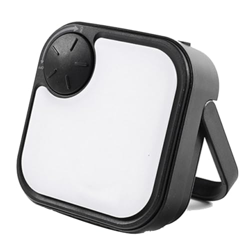 Koolenry Luce da Solare LADITE LATERNA LATERNA LAMPAGNO PORTATIVA Potenza Potenza STEPPLESS DEMMING A 3 Temperatura Colore