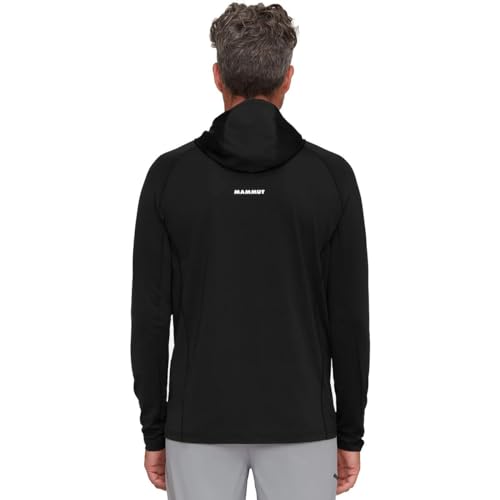 Mammut Selun FL Sun Hoody - Men's2