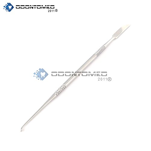 OdontoMed2011 New Wax Carver LE CRON 3 Stainless Steel Dental LAB, Laboratory Instruments