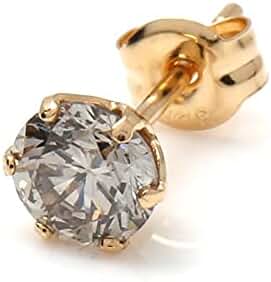 Amazon | アヴァランチ AVALANCHE アバランチ メンズ 片耳