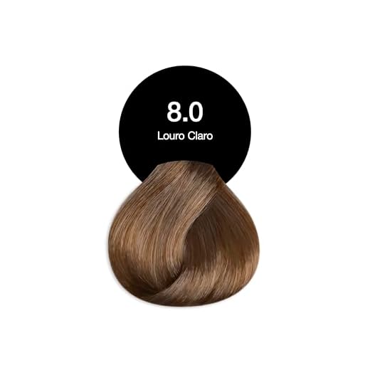 Tonalizante 8.0-60g -Aquaflora