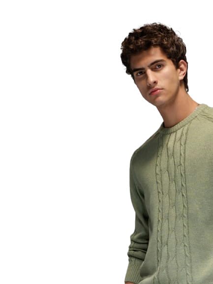 wrogn Men Sweater-picture-24