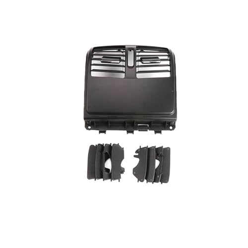 Ventilation arrière Mercedes CLS W218 confort passager voyage