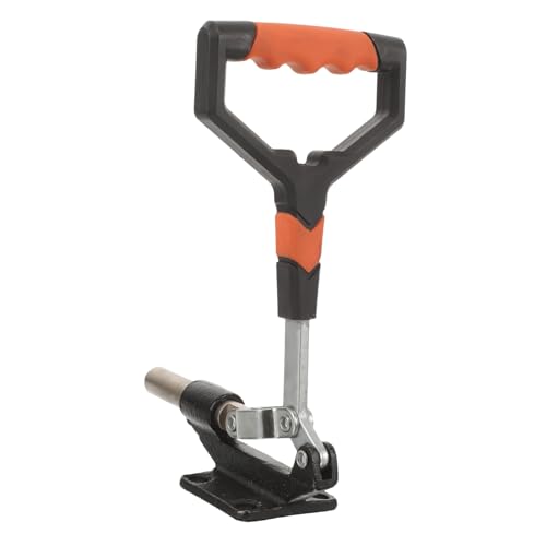 ERINGOGO Replacement Handle Fixture for Machine Thermal Transfer Sublimation Putter Accessory Durable Handle Replacement for Efficient Use