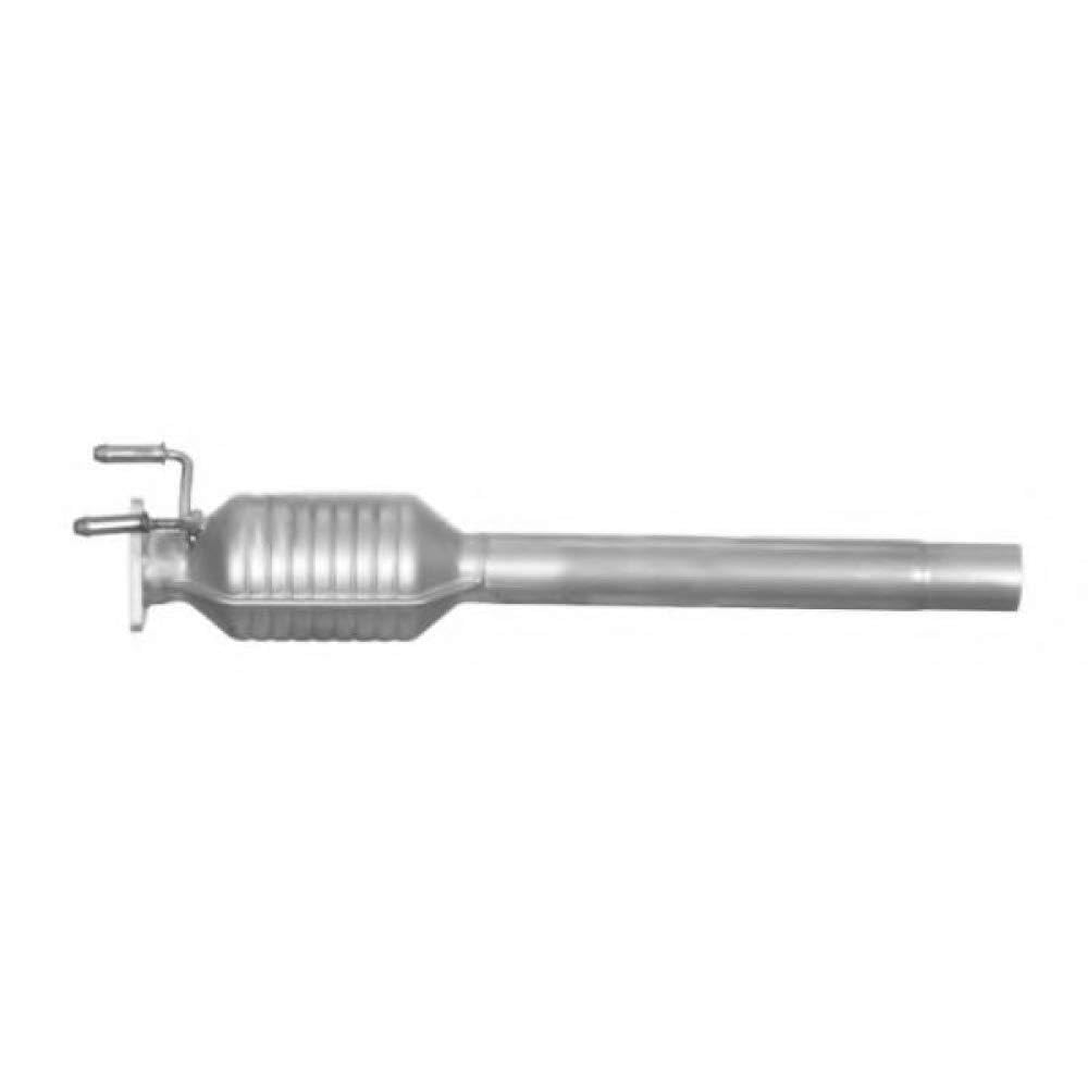 VEGAZ CK-865 Catalizzatore Euro 4 Kat Compatibilità con PEUGEOT BOXER Furgonato, FIAT Ducato Van 250, 290 Ducato Camion pianale/Telaio 250, 290, CITROËN JUMPER Furgonato
