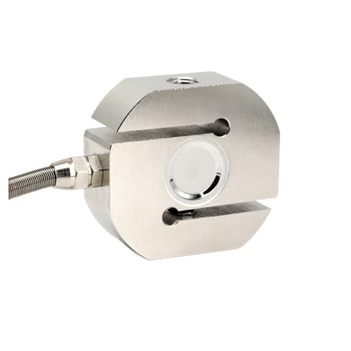 Cellules de charge compression type S et indicateur de force 3kg