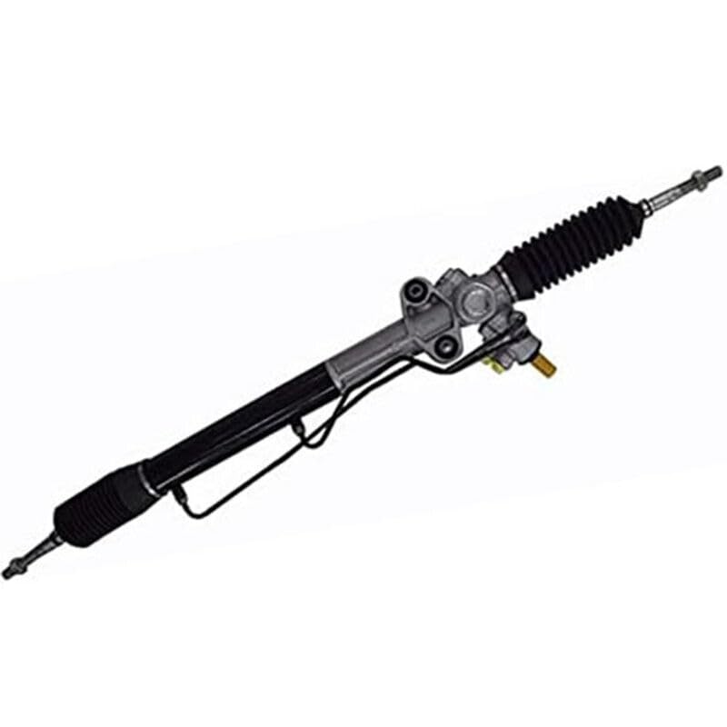 ZTUOAUMA Power Steering Rack 4410A140 Compatible with Mitsubishi V87 V88 V93 V97 Pajero 4TH RHD 06-