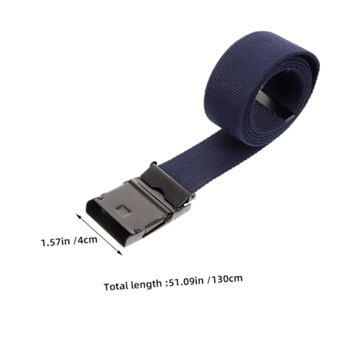 Multi-purpose Outdoor Belt Men's Adventure Waistband Hiking Camping Work Breathable and Stylish2