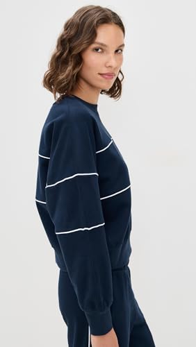 Beyond Yoga Women's Luxefleece Piper Oversized Sweatshirt4