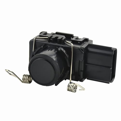 Capteur radar de stationnement anti collision pour réparer Lexus LX570 noir