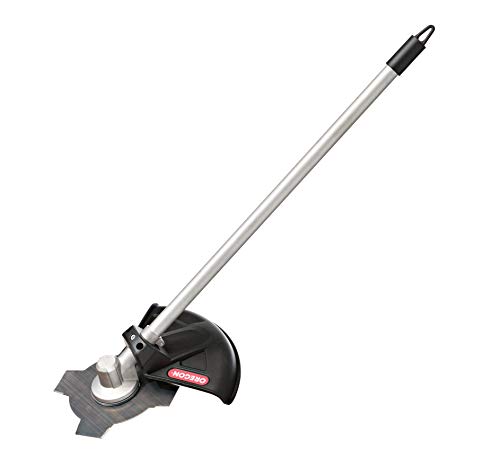 Get Discount 70% Price Oregon 591000 Bc600 Brush Cutter Attachment For PH600 Multi-Attachment Tool, grey, black