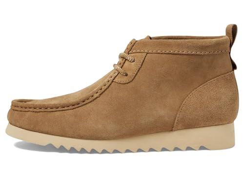 Clarks Men's Wallabee 2 Future Oxford Boot4