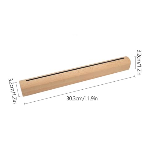 Tapis de refroidissement pour ordinateur portable en bois Generisch
