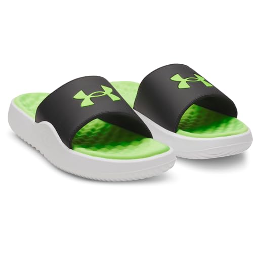 Image of Under Armour Men's Ignite Pro Fixed Band Slides