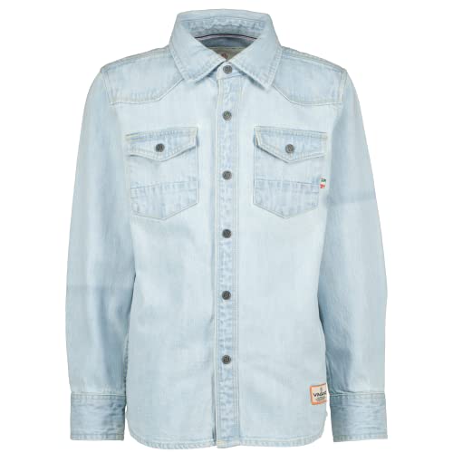 Blouse garçon Vingino Luuk en coton pour enfant