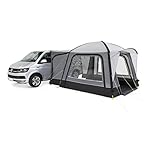 Kampa Cross AIR Driveaway Awning