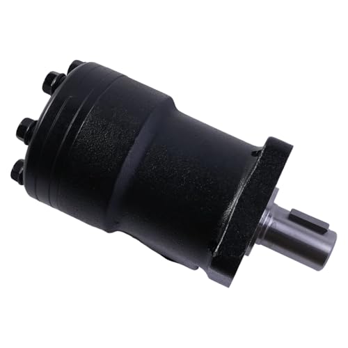 Image of 101-1001-009 2.8 in?r Hydraulic Motor 4-Bolt STD for Eaton Char-Lynn H Series