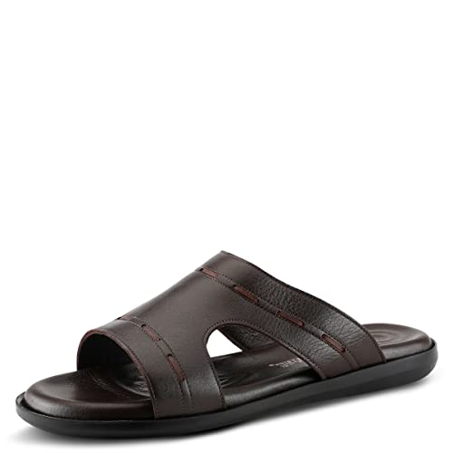 Spring Step Men's Benn Slide Sandal - Main Image