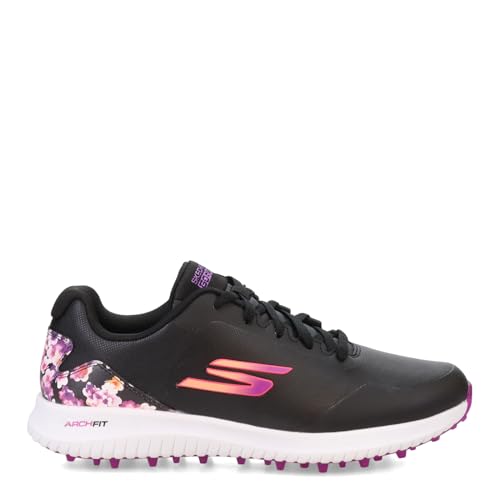 Image of Skechers Golf Women's Go Max Arch Fit Spikeless Golf Shoe Sneaker