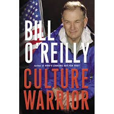 Culture Warrior B003KWI27S Book Cover