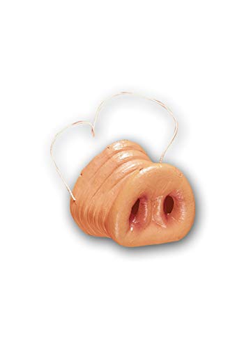 CARNIVAL TOYS S.R.L., nez de cochon