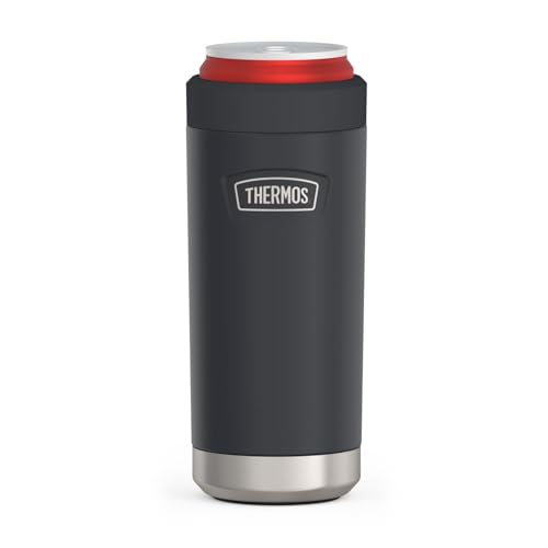 ICON Series Stainless Steel Beverage Can Insulator - Image 3