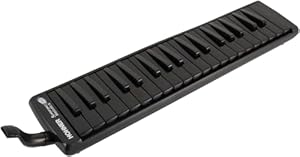 Hohner Superforce 37 Black Keys Melodica
