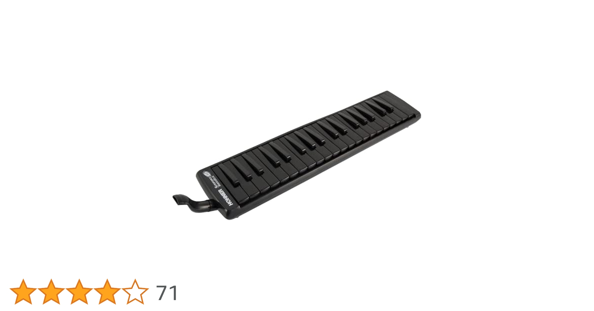 HOHNER ( ホーナー ) メロディカ エアボード37 鍵盤ハーモニカ 楽天市場】HOHNER ホーナー 鍵盤ハーモニカ Airboard 37：エア